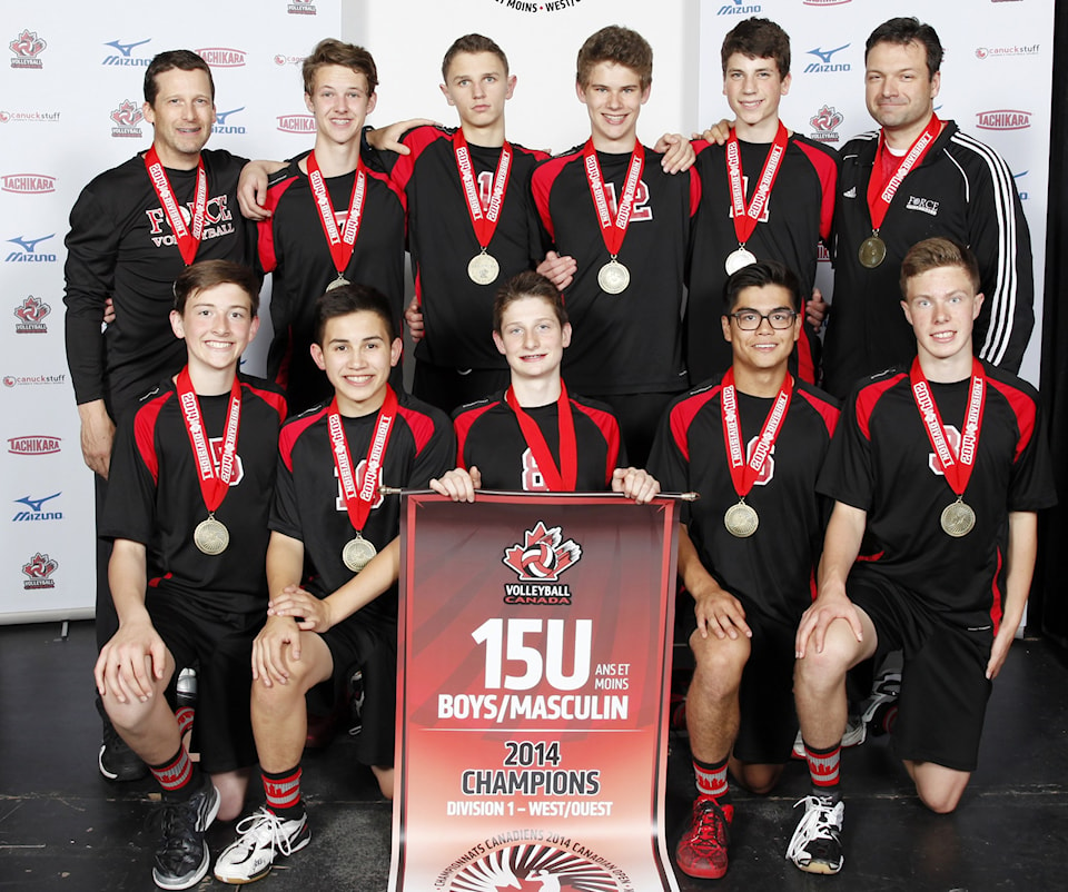 71343u15-canadian-volleyball-gld