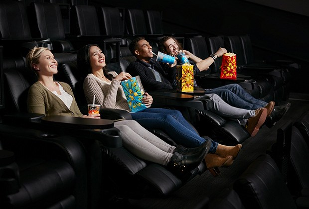 New movie theater seats deals