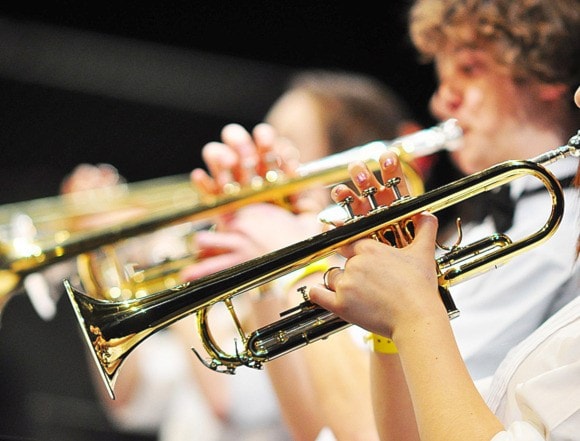 8747surreyjazztrumpetsSurrey