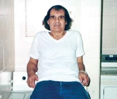 Serial killer Clifford Olson has died - Surrey Now-Leader
