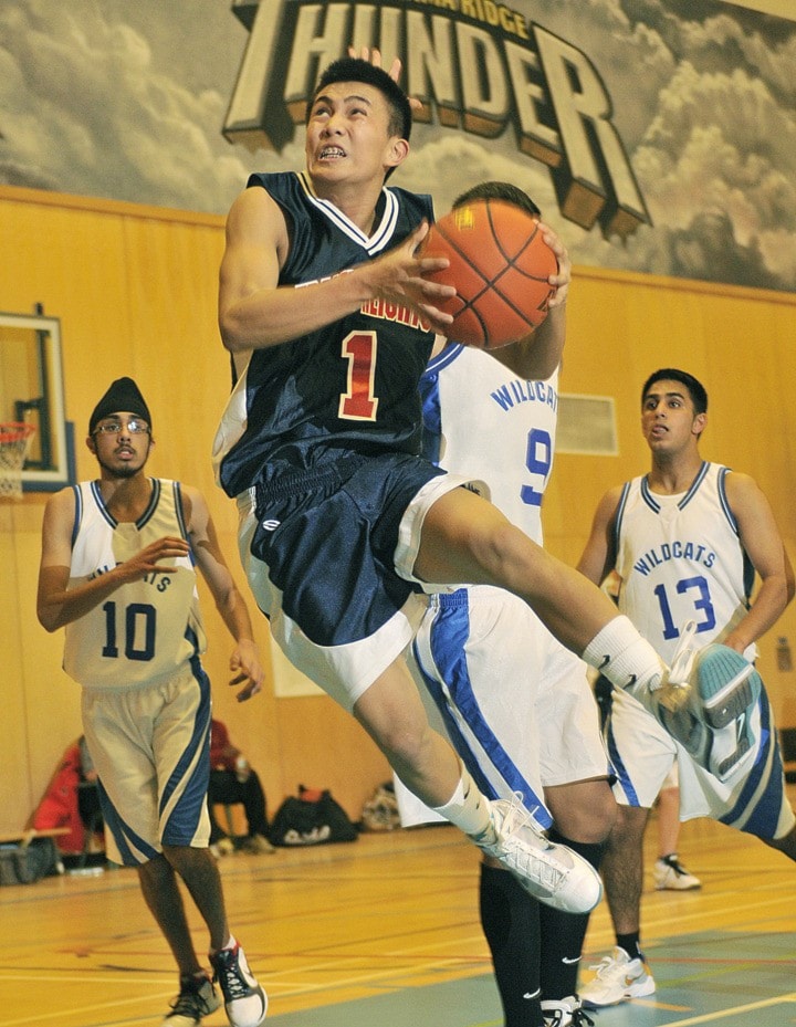 95140surreywJuniorBBall