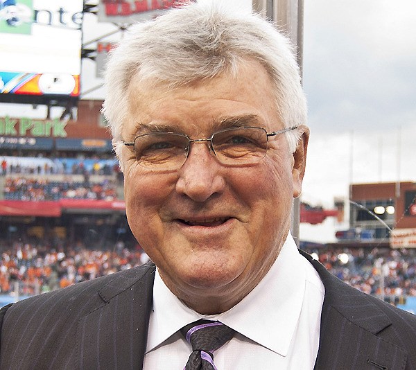 Delta remembers Pat Quinn Surrey NowLeader