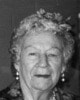 Dorothy Elizabeth MacDonald, June 6, 1919 - March 23, 2010