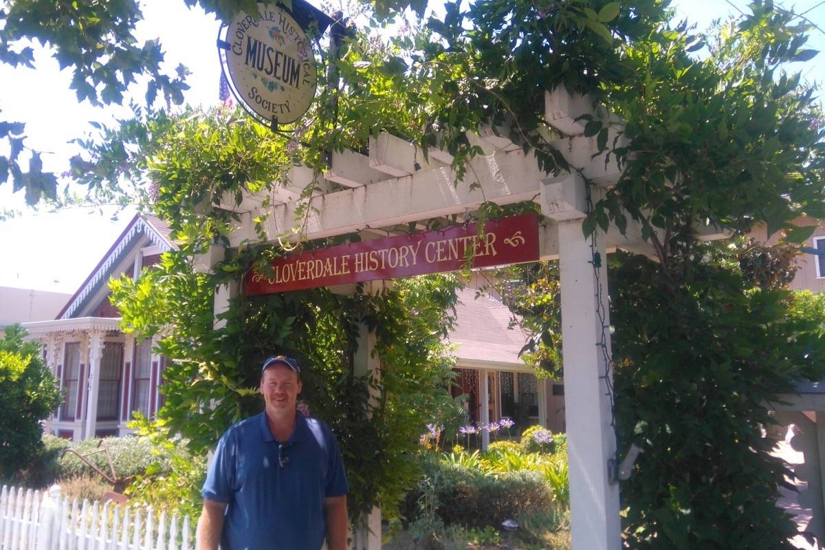 TRAVEL A trip to Cloverdale’s ‘sister city to the south’ Surrey Now