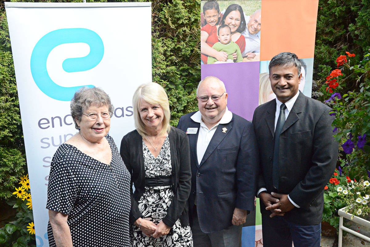 Social Service Agencies Join Forces Surrey Now Leader Social Service Agencies Join Forces Surrey Now Leader
