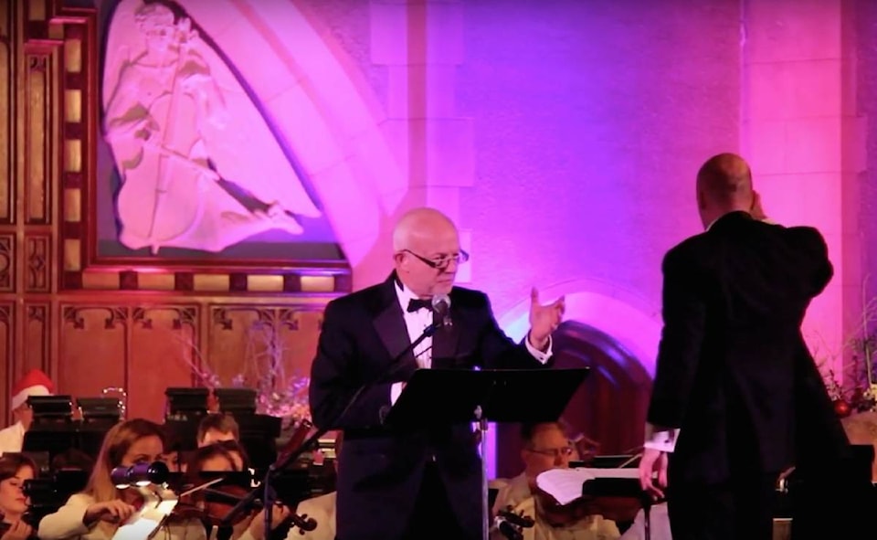 Surrey dates for VSO’s 25th year of ‘A Traditional Christmas’ concerts