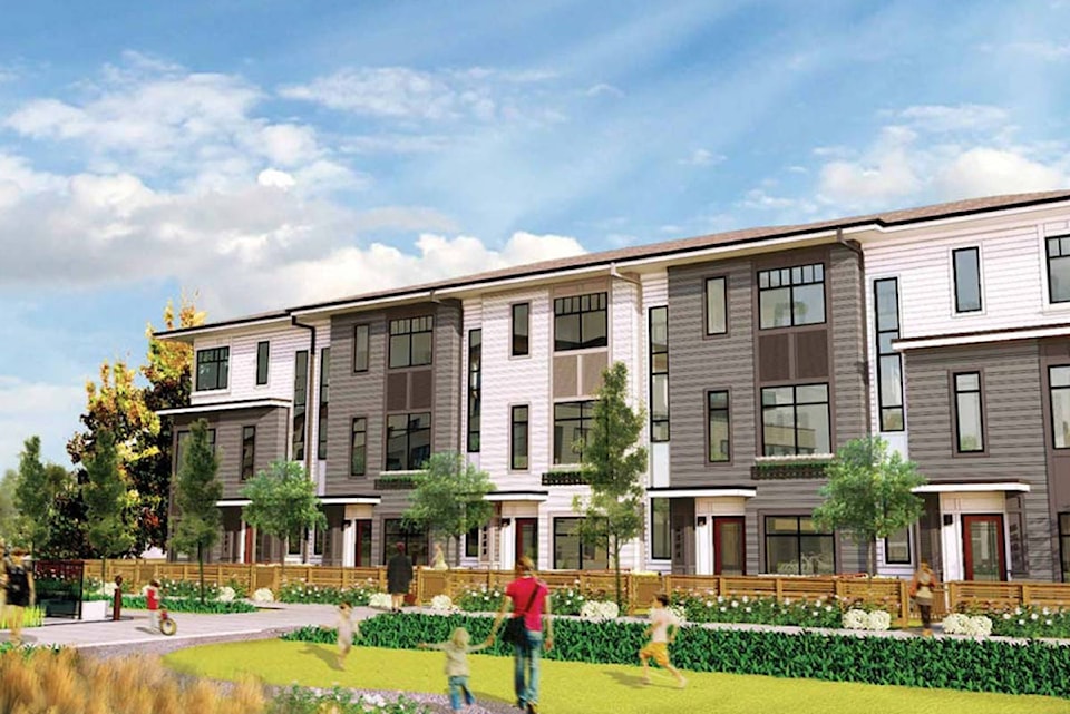 Surrey approves controversial development at Eaglequest golf course