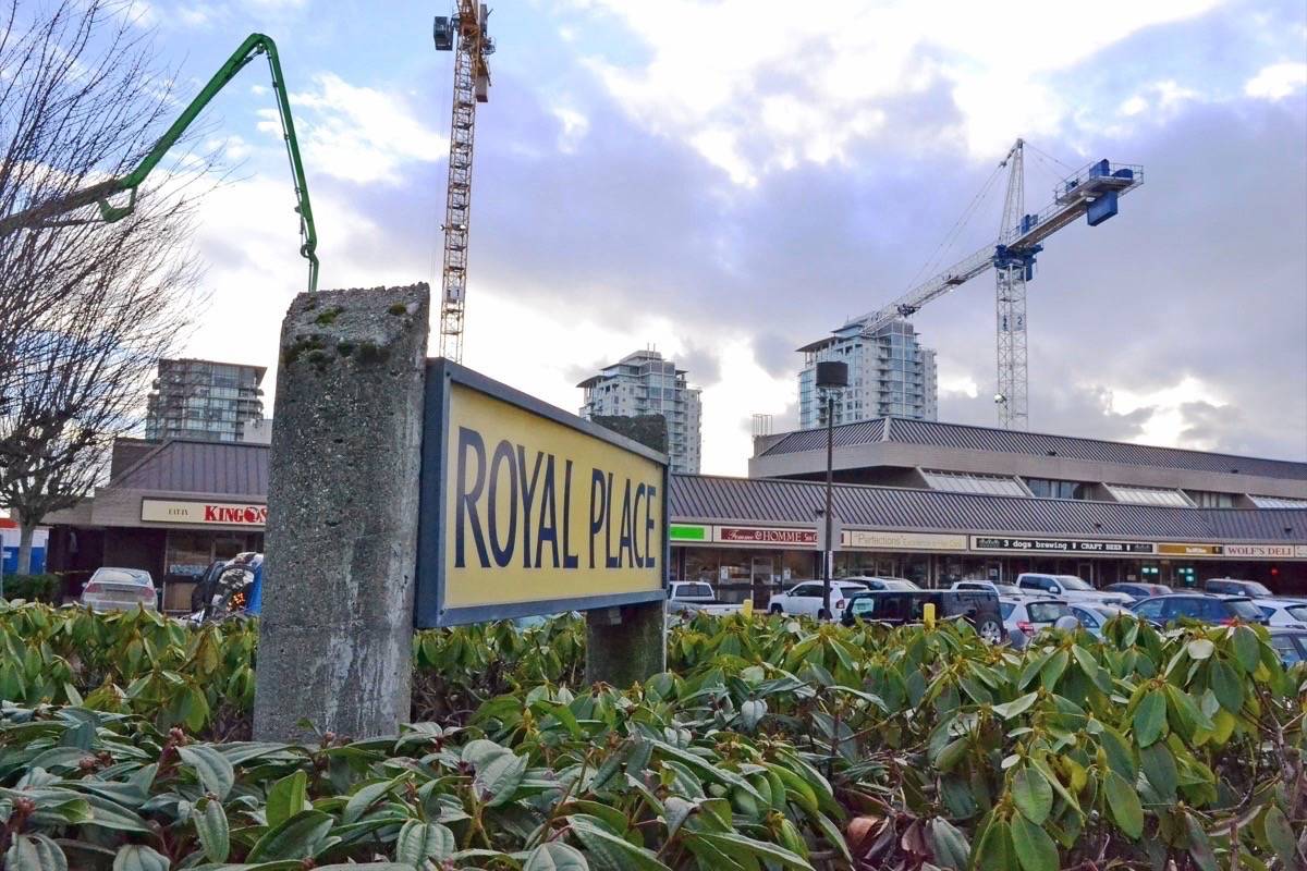 White Rock strip club vote redone Surrey NowLeader