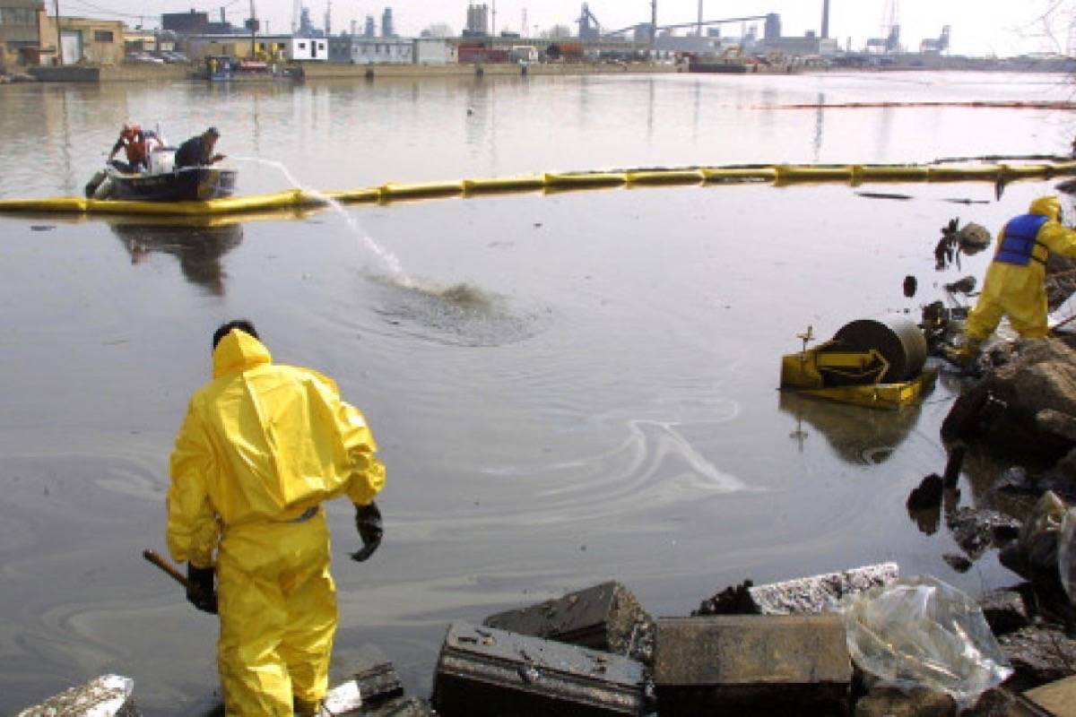 Trans Mountain pipeline: Is it worth the risk?