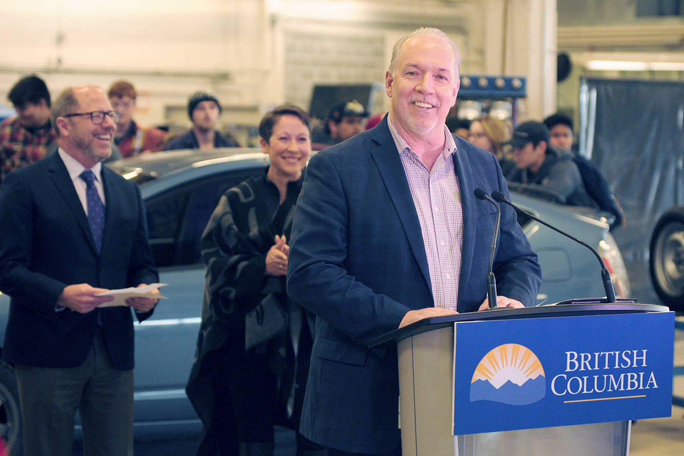 Trans Mountain pipeline: Politics run deep