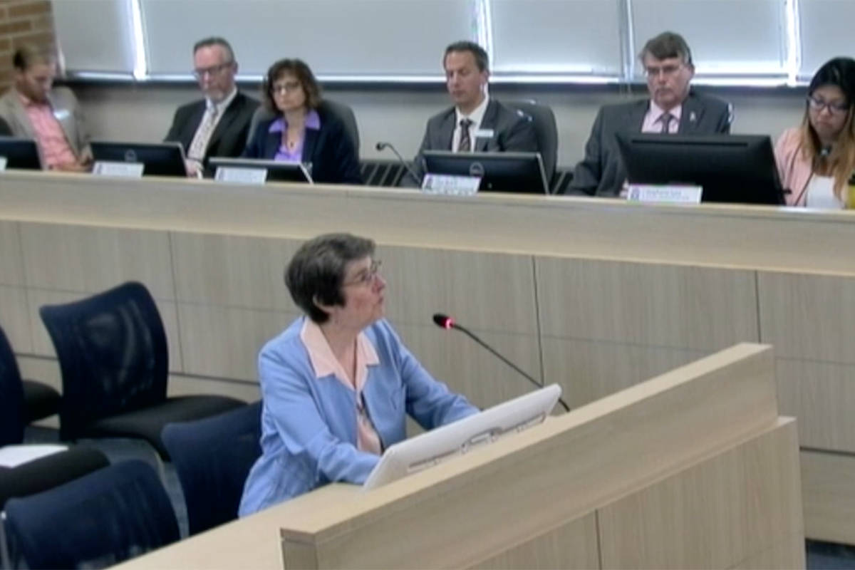 Civic divide in White Rock over First Nation relations