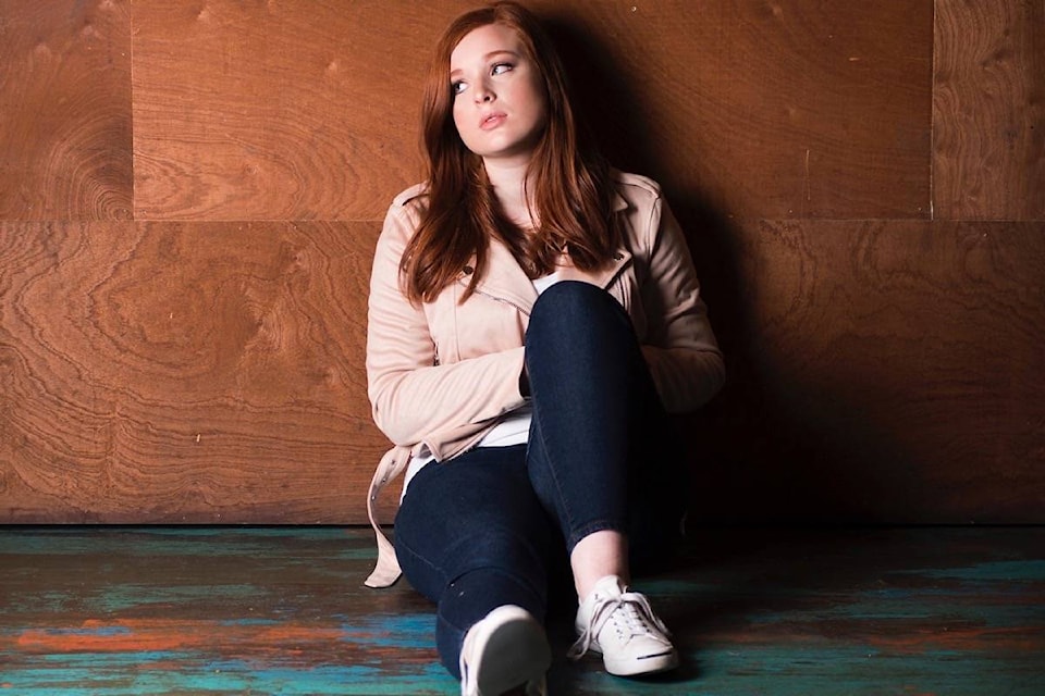 She’ll be fine Surrey Now Leader