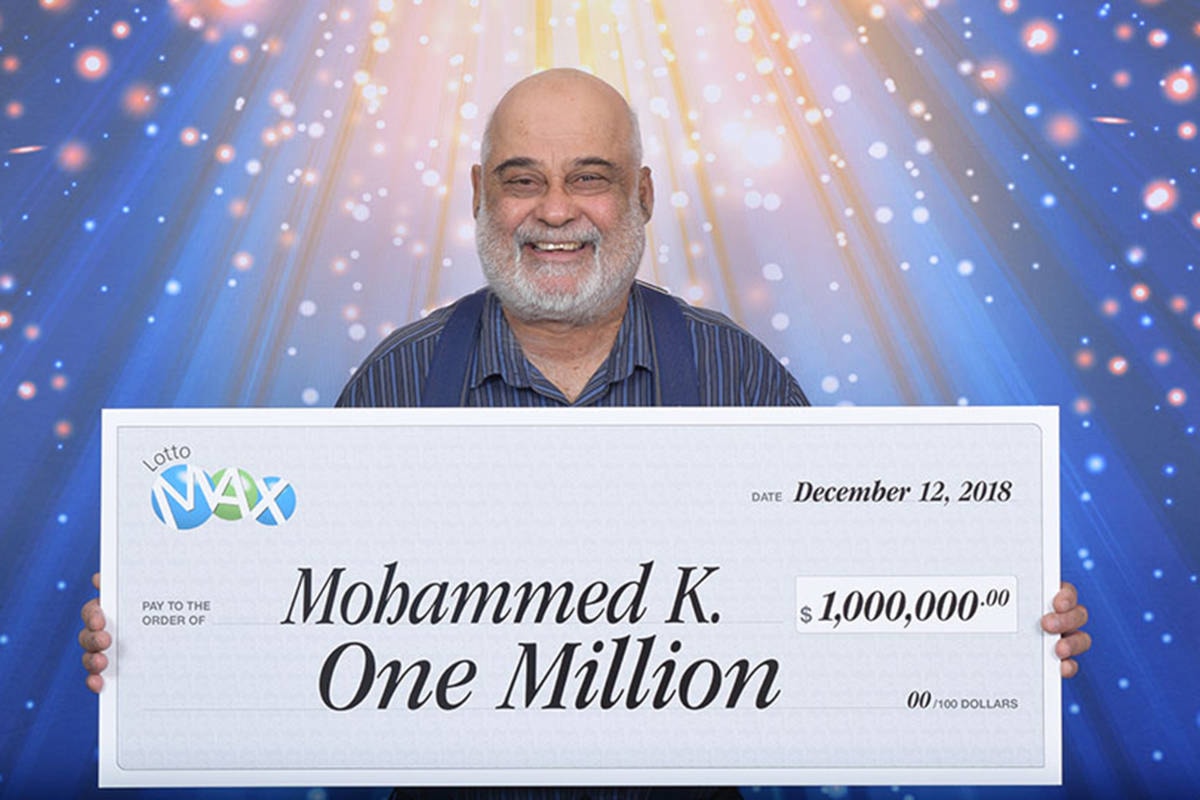 Lotto max winning numbers november 30 outlet 2018