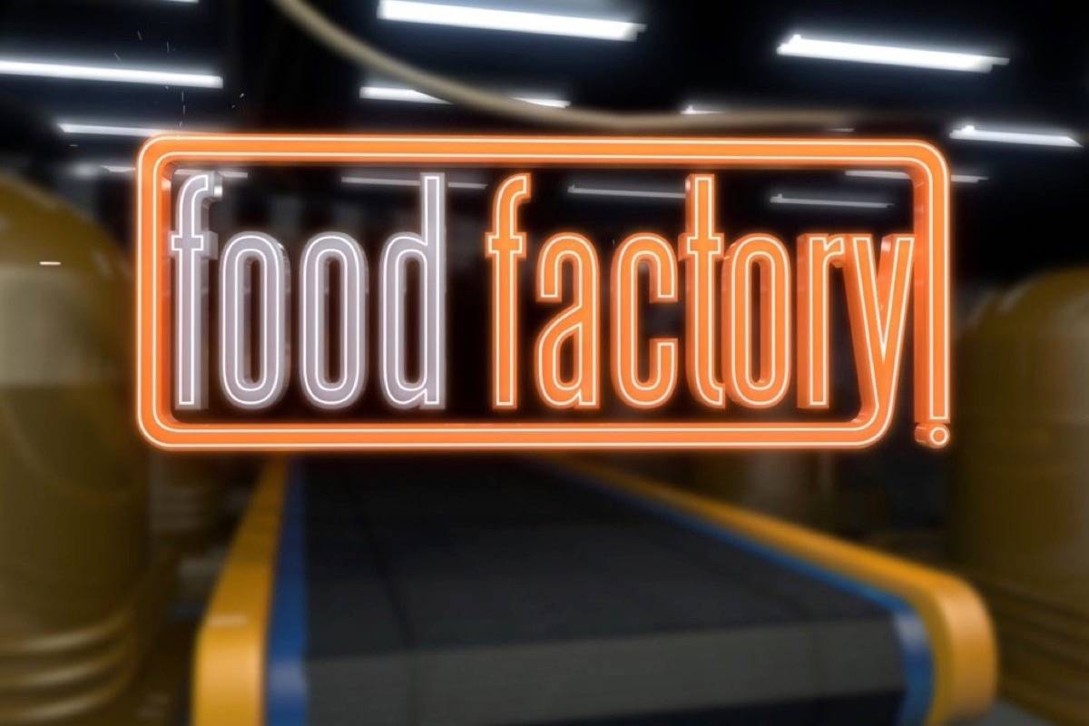 Import food network deals