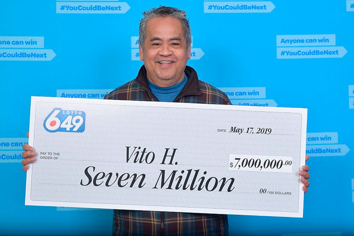 649 lotto may best sale 15 2019