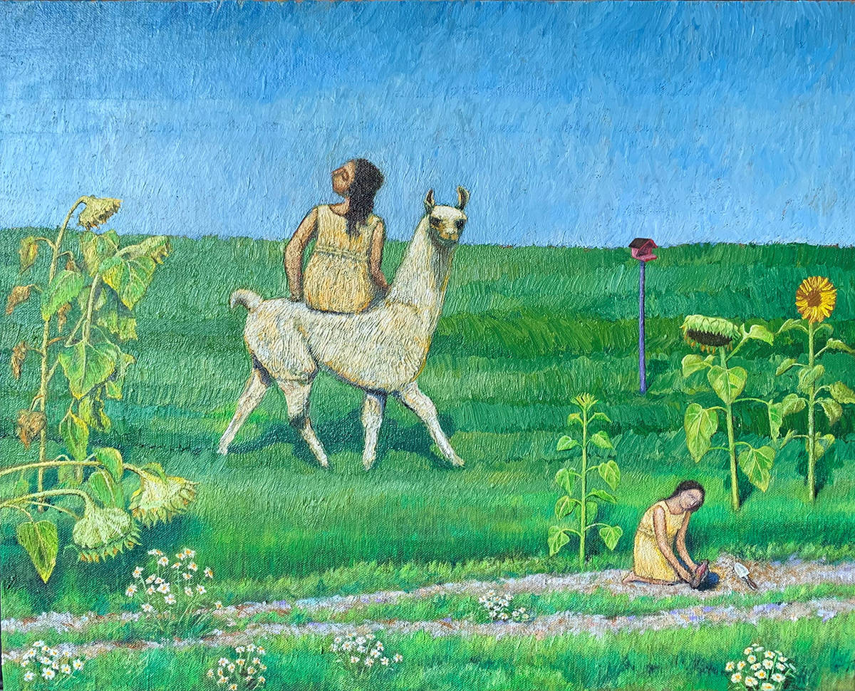 17471533_web1_Paul-Stilwell-Girl-Woman-2019-oil-on-canvas