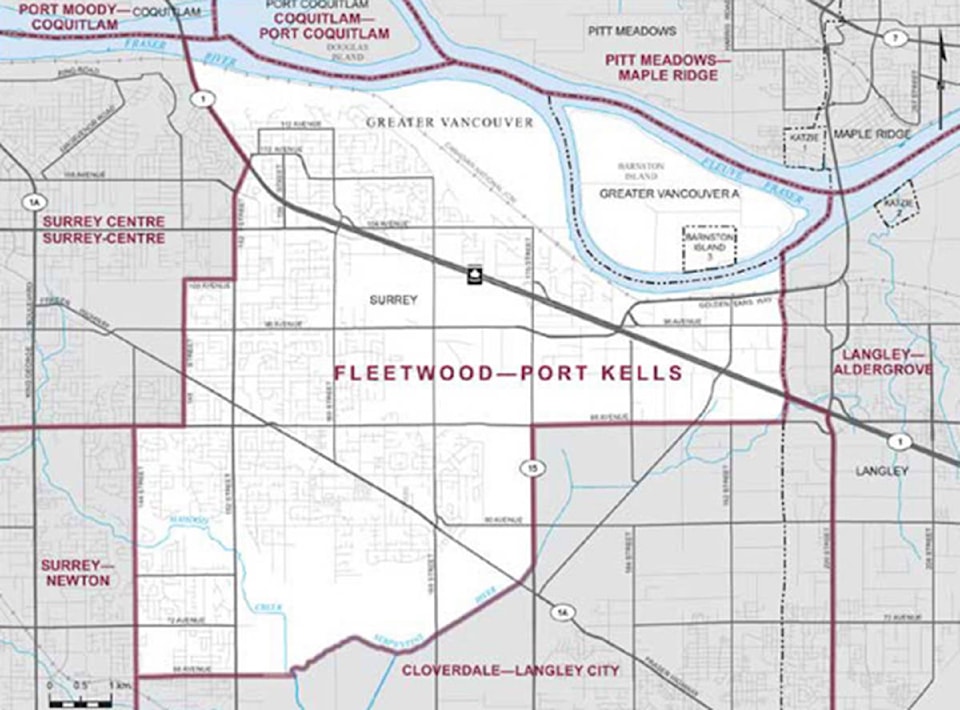 FLEETWOODPORT KELLS Meet your candidates for the Oct. 21 election