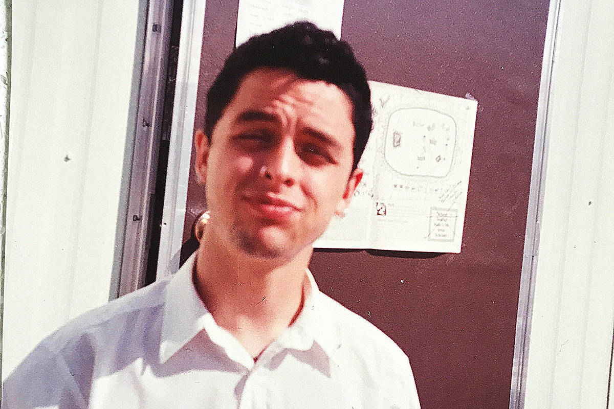 PHOTOS The day 28,000 Lollapaloozagoers rocked Cloverdale in 1994