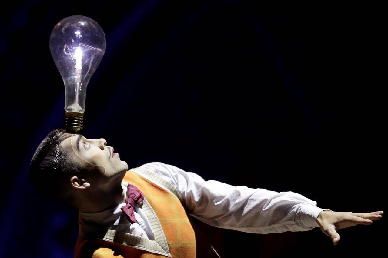 Cirque du Soleil files for creditor protection, terminates 3,480 jobs due to COVID-19