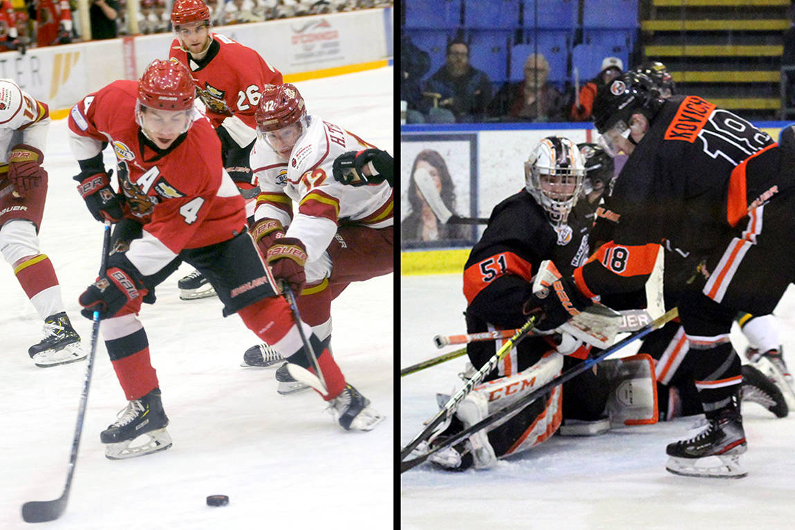 BCHL teams can start training in September for first league games in December