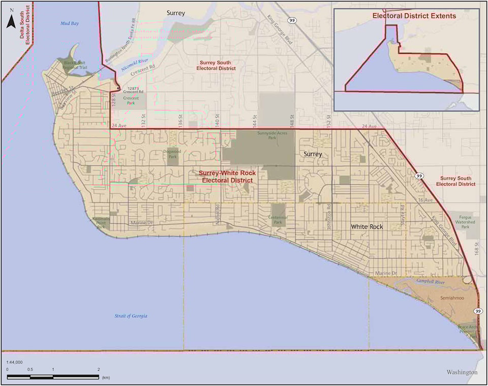 RIDING PROFILE SurreyWhite Rock Surrey NowLeader