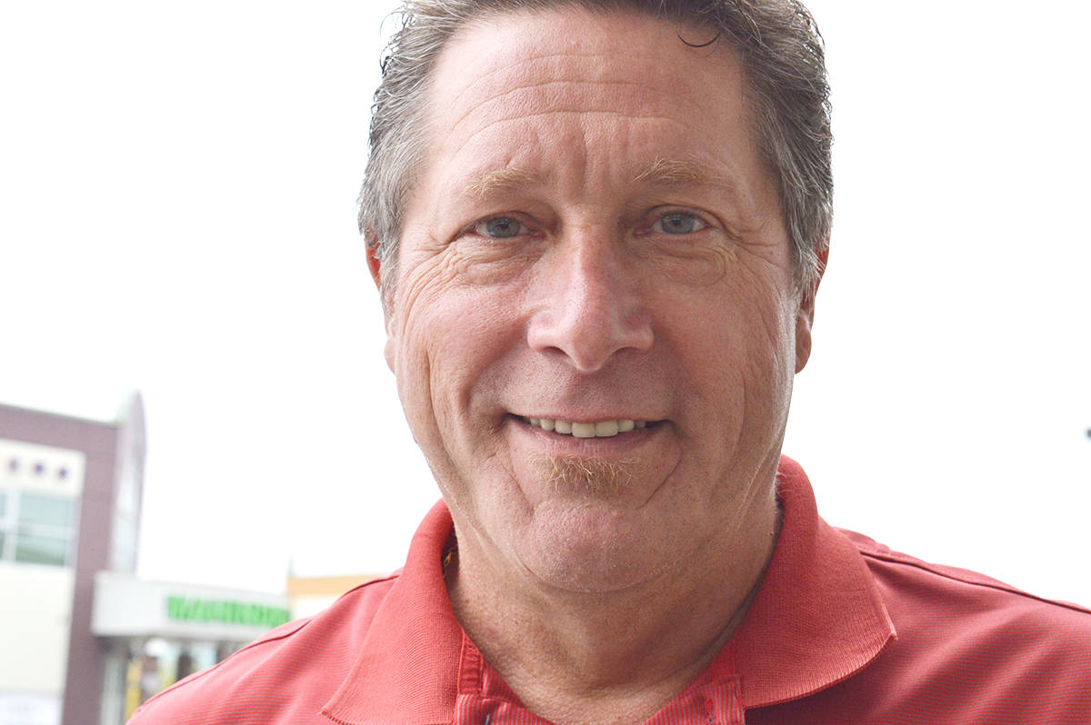 Starchuk cruises to election win after final votes tallied; Cadieux