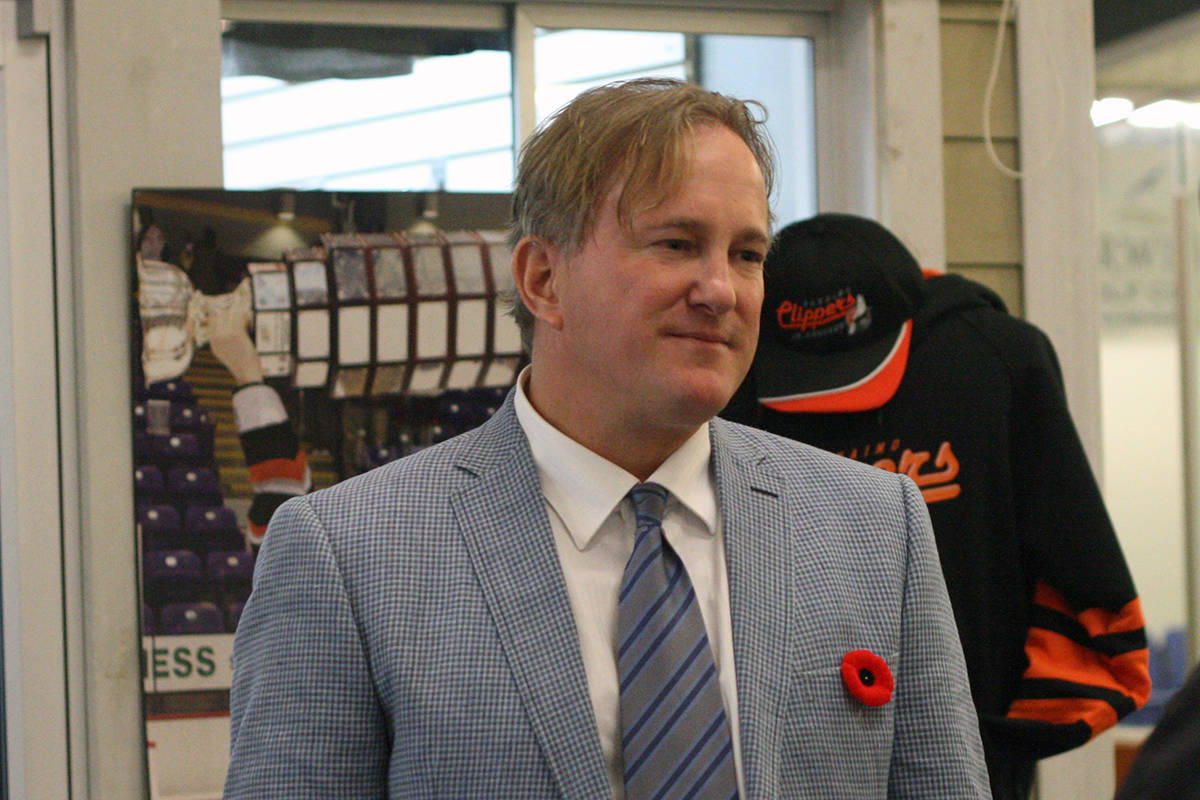 BCHL owner criticized for attending Super Bowl despite living half-time in Florida