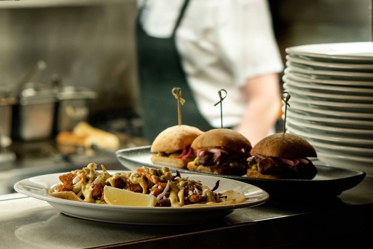 New campaign encourages residents to ‘Dine Around Delta’ Surrey Now