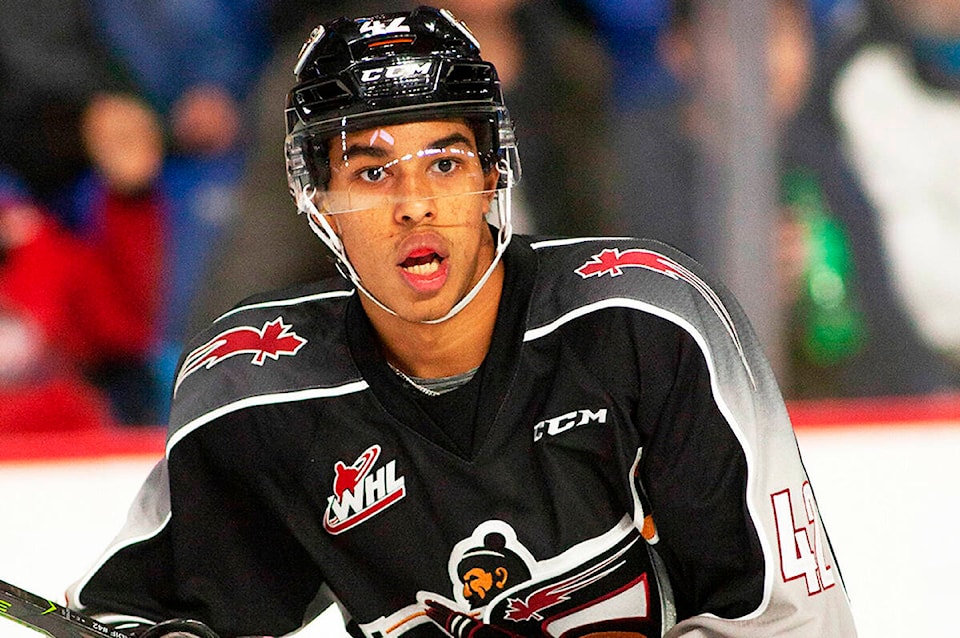 panthers hockey players