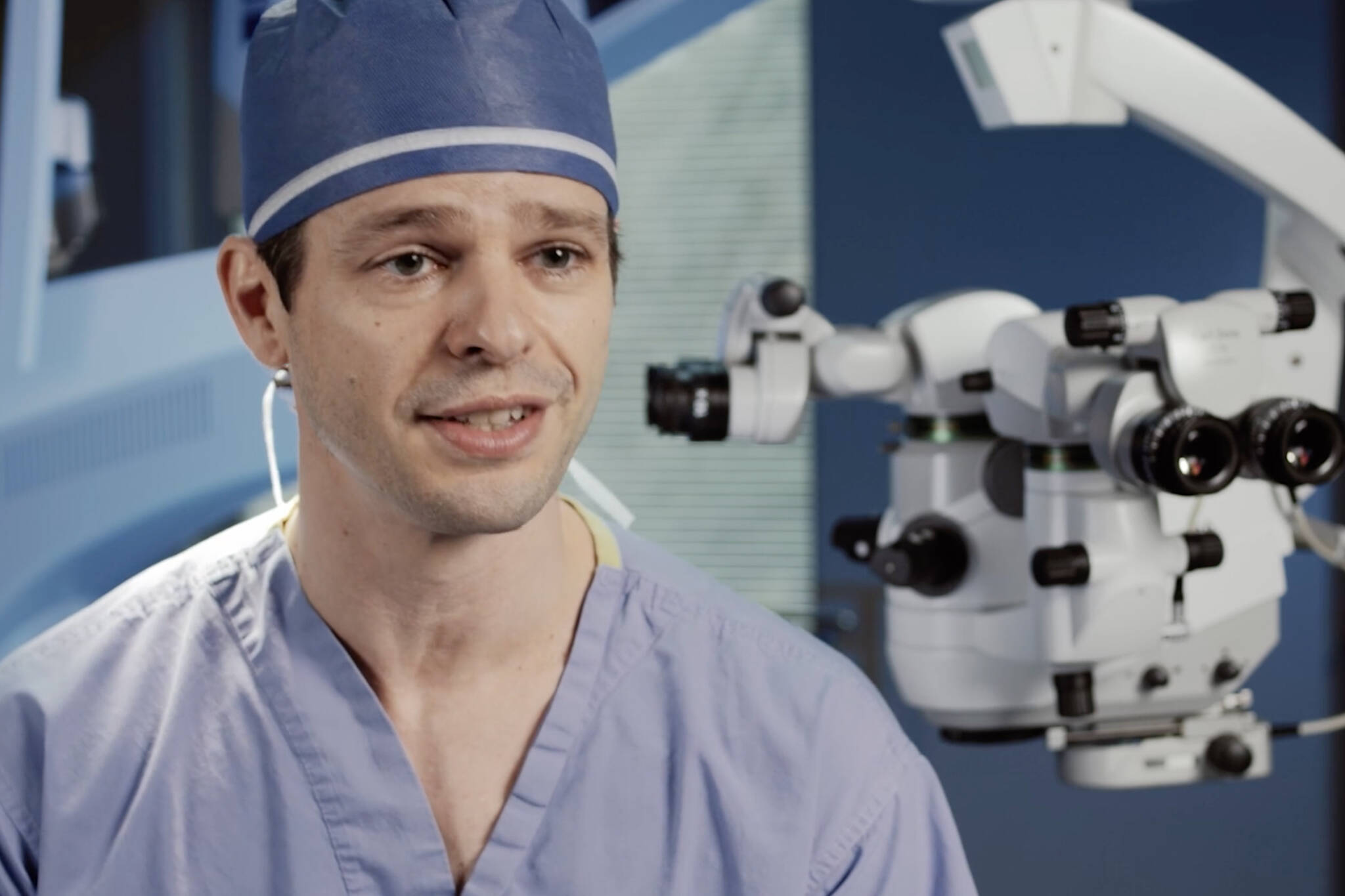 Double Your Impact: Exceptional surgical care for Surrey