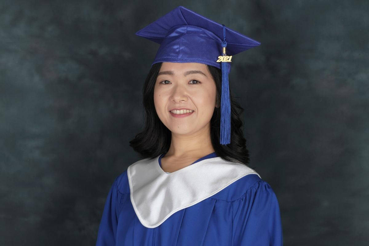Yuko is passionate about children and loves her career as an Early Childhood Educator.