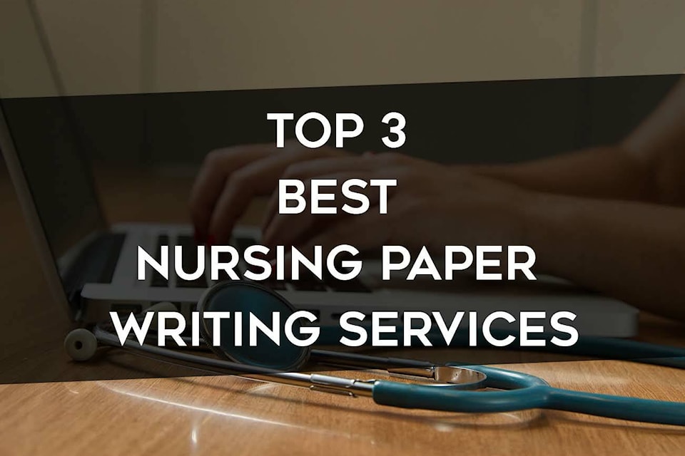 best nursing paper writing service