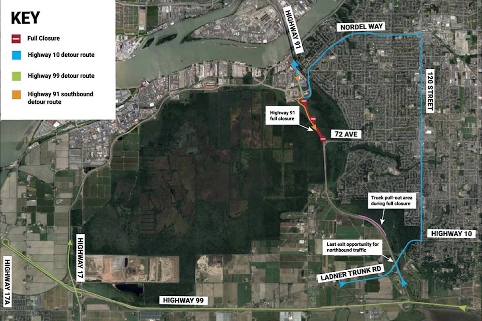 29333288_web1_220602-NDR-M-Highway-91-closure-map