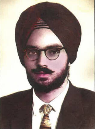 Mr. Charan Gill founded Progressive Intercultural Community Services (PICS) in 1987 with seven other community workers in the Lower Mainland.
