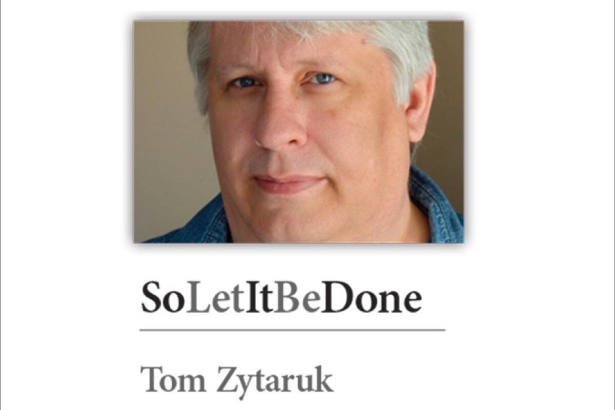 Zytaruk mug