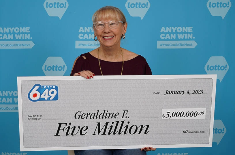 5 dollar lotto deals