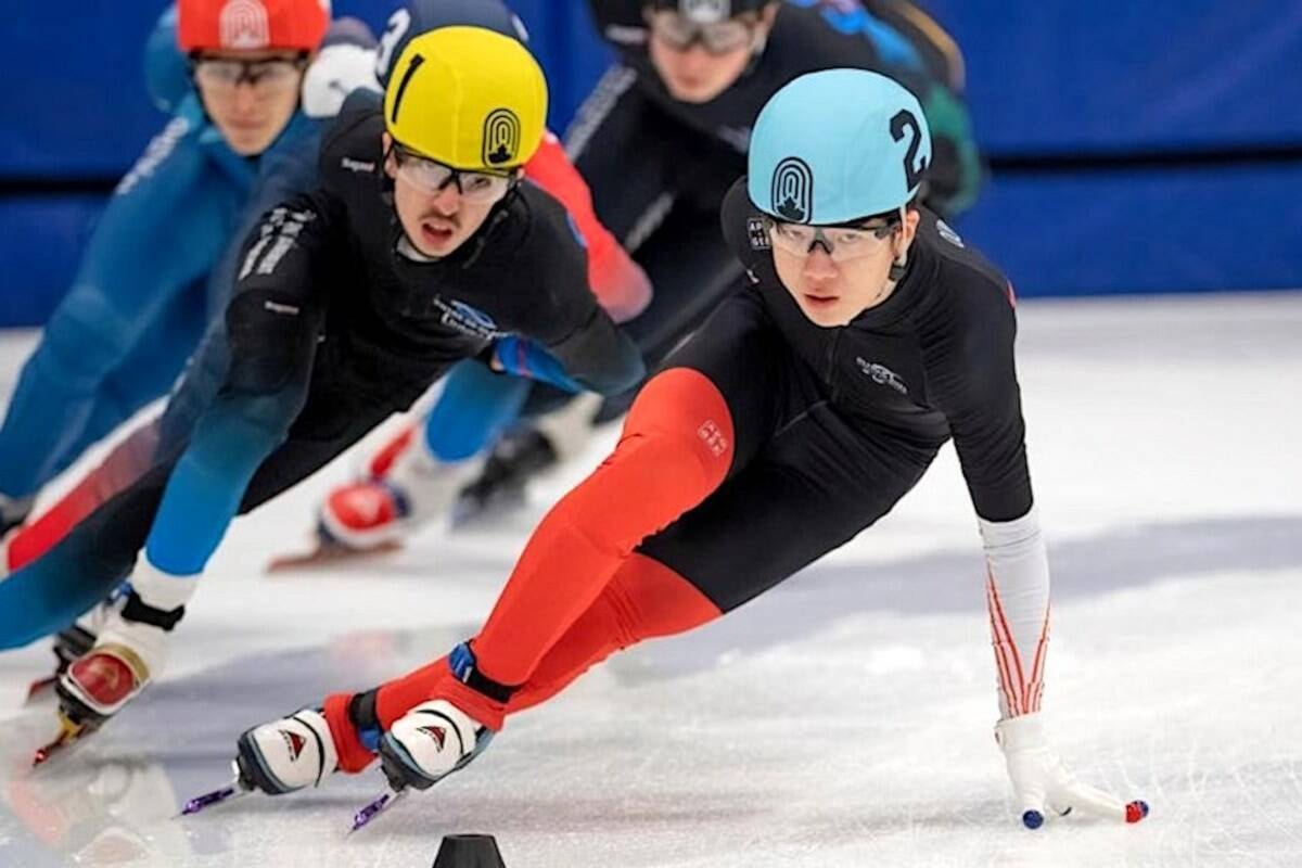 Dozens of Surrey, Delta athletes set to compete in PEI at 2023 Canada