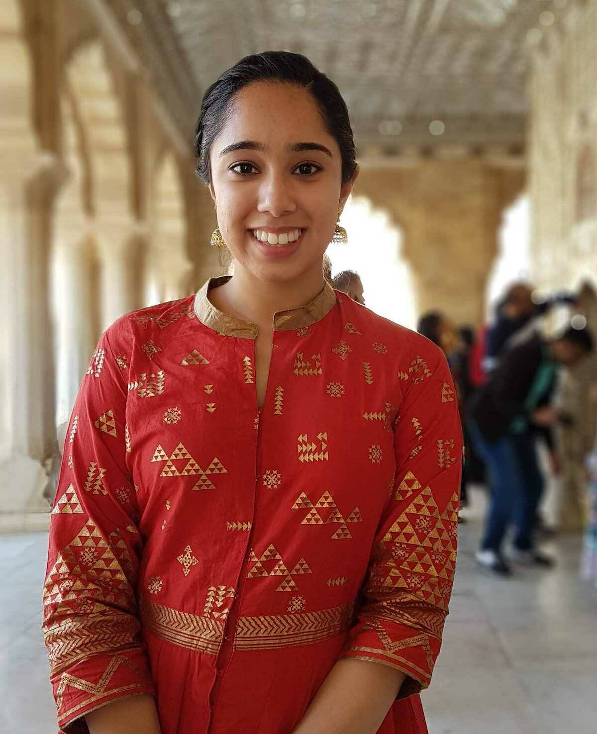 Jasleen K Sidhu, director of Sikh Heritage BC. (Submitted photo)