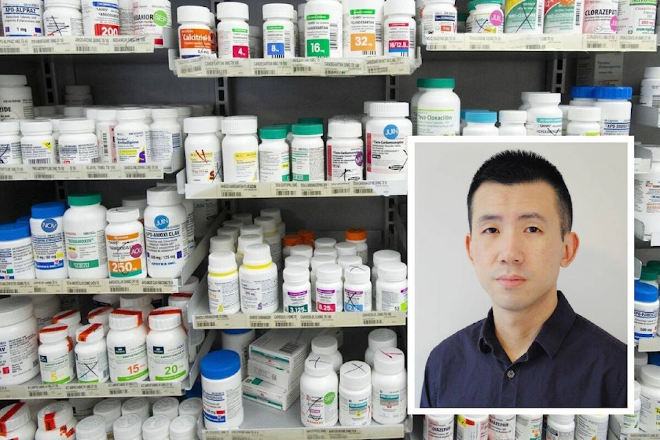 32898395_web1_230608-SUL-Surrey-pharmacists_1