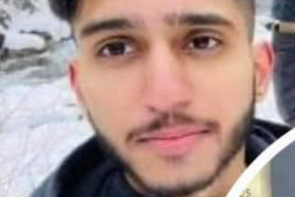 Police Make Arrest In Surrey Schoolyard Stabbing But there Are Still police-make-arrest-in-surrey-schoolyard-stabbing-but-there-are-still