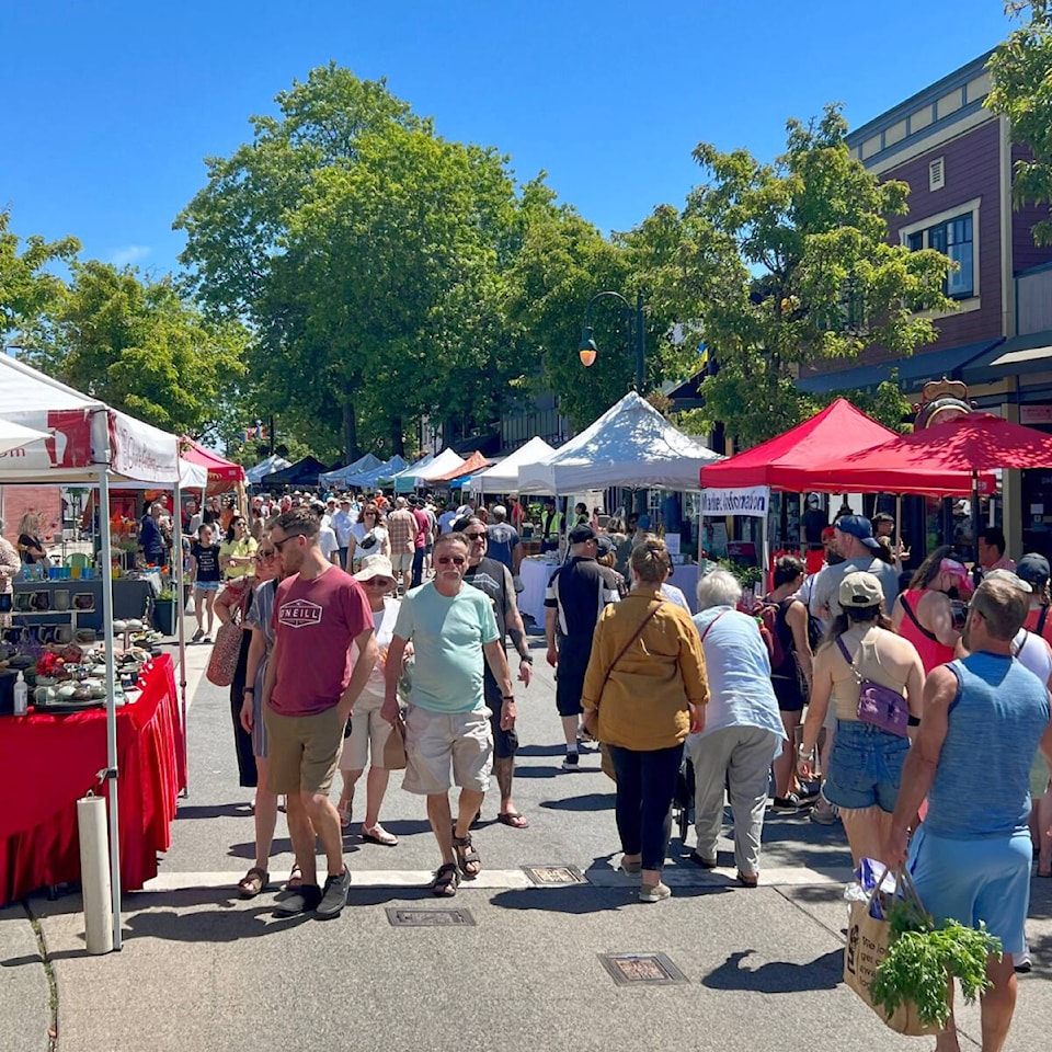 Ladner Village Market 2024 Dates 2024 Dalia Eleanor
