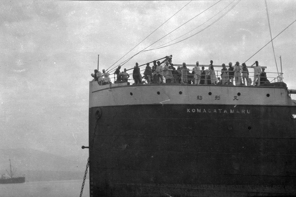 Abbotsford honouring Komagata Maru incident in renaming ceremony for main road