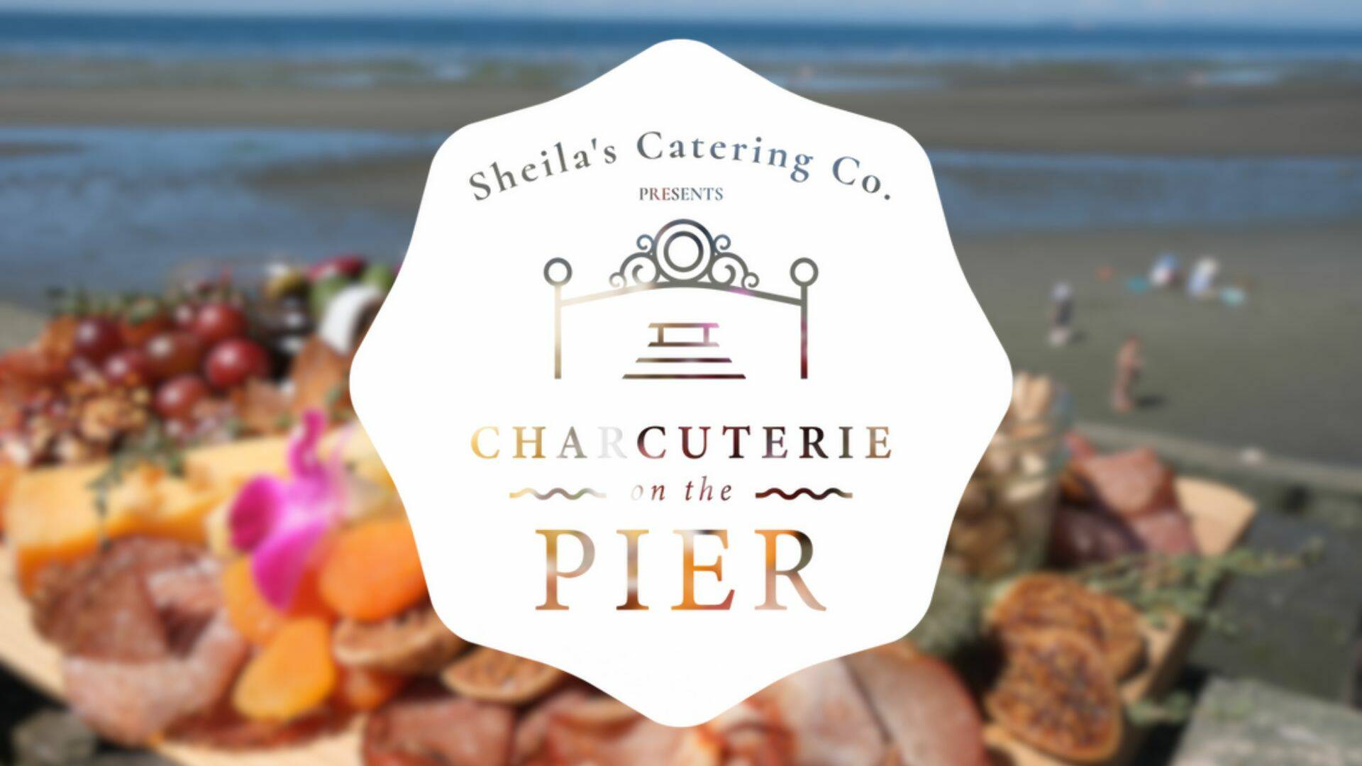 Charcuterie on the Pier attempts to break Guiness World Record