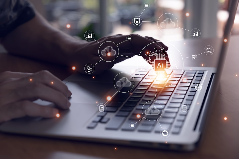 Surrey is emerging as a thriving hub for tech startups, especially in the rapidly evolving fields of Artificial Intelligence (AI), data analytics and advanced software solutions.

