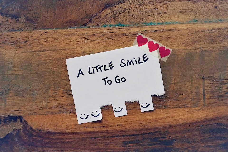 smiletogokindness
