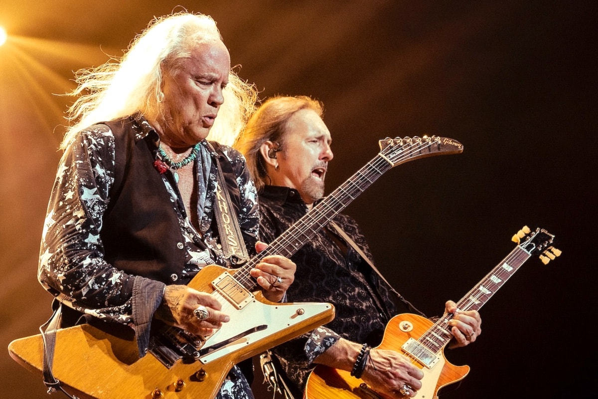 'Free Bird' and other reasons to cheer at PNE summer concerts