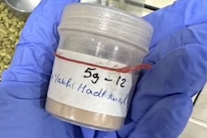 Health-risk warning about illicit ayurvedic products sold in Surrey