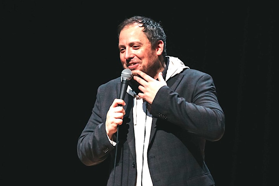 brettmartincomedian
