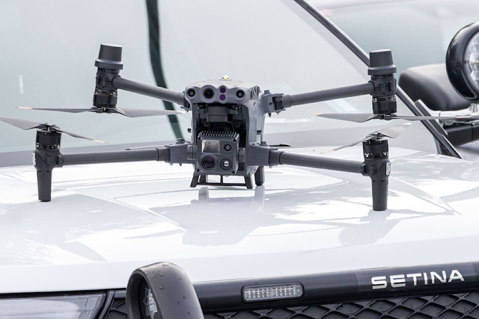 drone