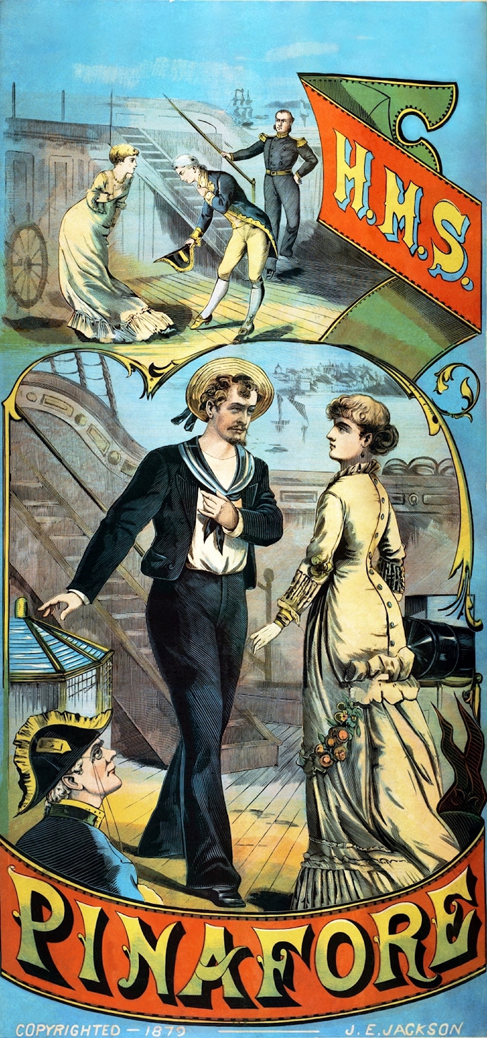 h_m_s_pinafore_restoration